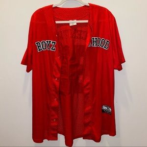 Boyz in the hood jersey
